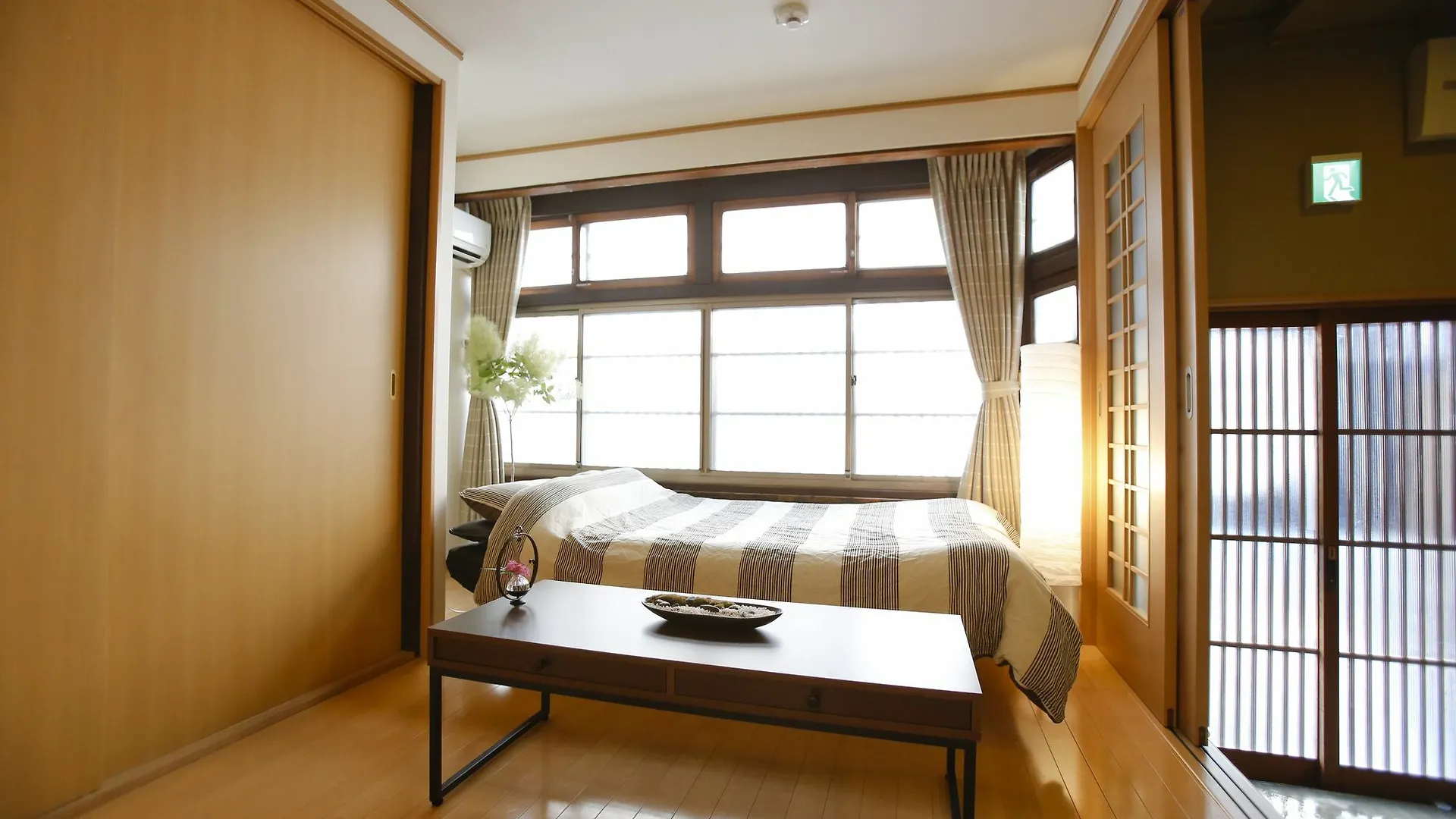 Private Residence Nijojo Sachi Kyoto