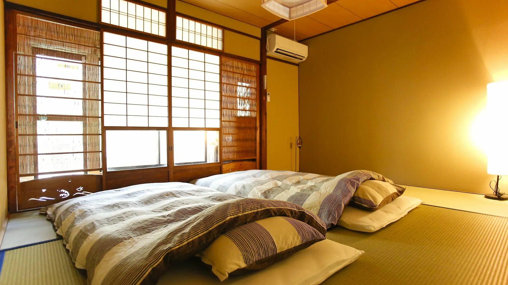 Private Residence Nijojo Sachi Kyoto Japan