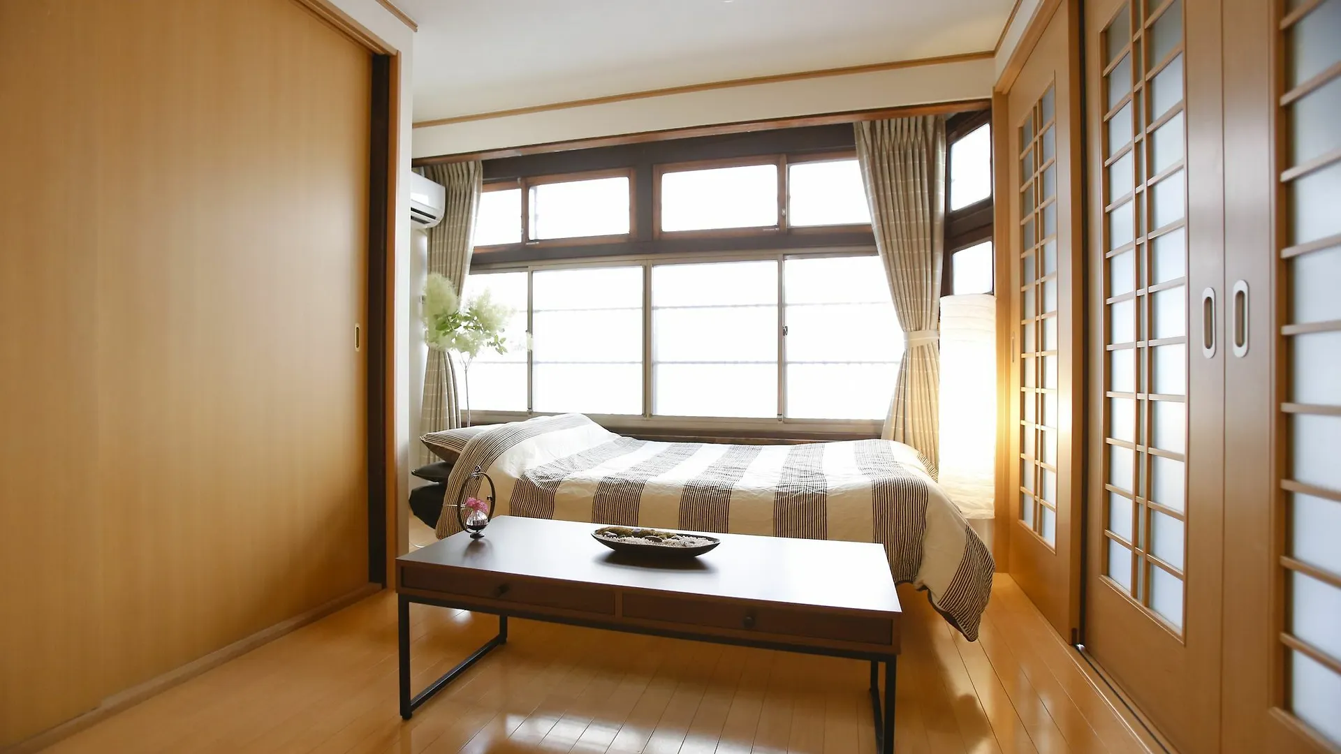 Private Residence Nijojo Sachi Kioto Apartamento